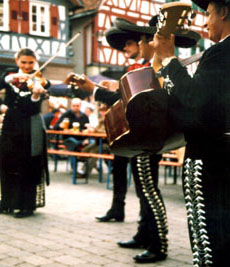 Mariachi International