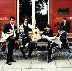 Mariachi International