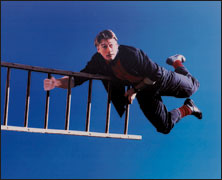 Slapstick Tom Murphy