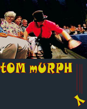 Tom_Murphy_Slapstick